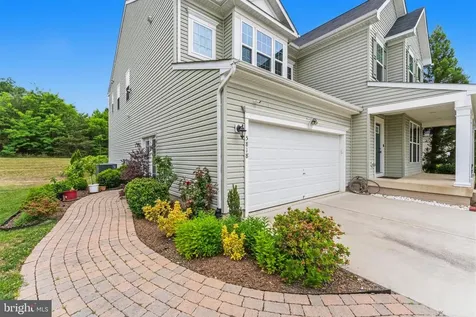 5818 Piney Glade Road Fredericksburg VA 22407