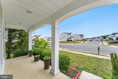 5818 Piney Glade Road Fredericksburg VA 22407