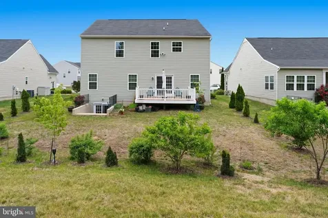 5818 Piney Glade Road Fredericksburg VA 22407