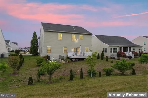 5818 Piney Glade Road Fredericksburg VA 22407