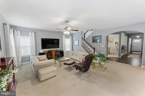 5818 Piney Glade Road Fredericksburg VA 22407