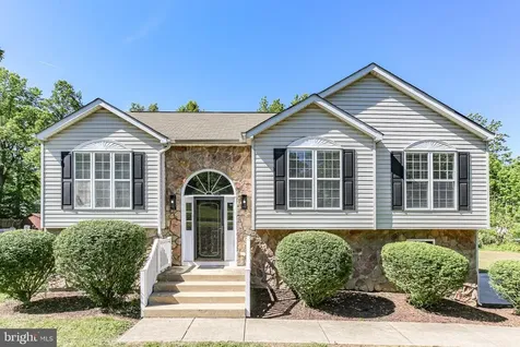 424 Laurel Avenue Fredericksburg VA 22408