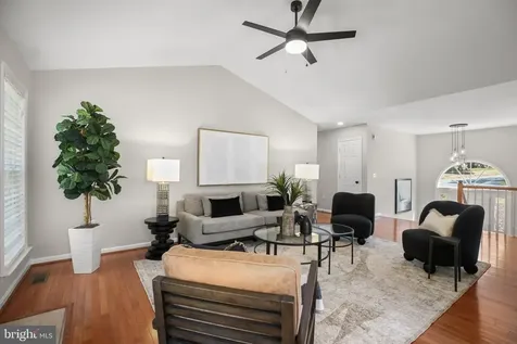 424 Laurel Avenue Fredericksburg VA 22408