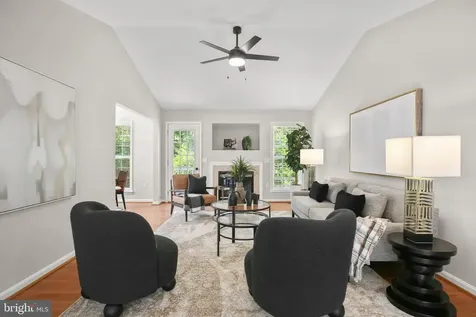 424 Laurel Avenue Fredericksburg VA 22408