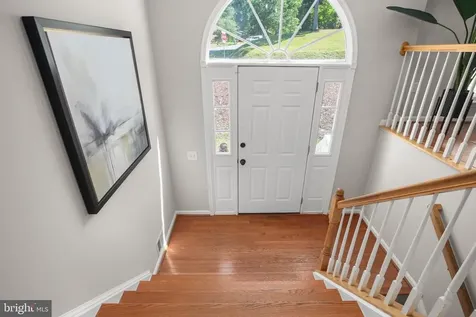 424 Laurel Avenue Fredericksburg VA 22408