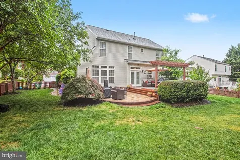 10015 Carters Grove Road Fredericksburg VA 22408