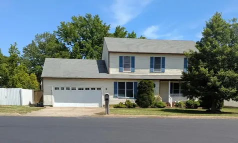 5072 Lavelle Drive Fredericksburg VA 22407