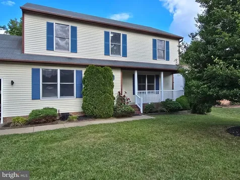 5072 Lavelle Drive Fredericksburg VA 22407
