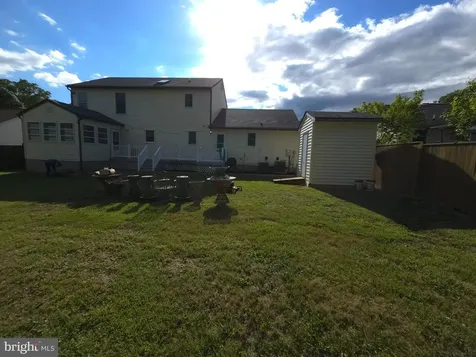 5072 Lavelle Drive Fredericksburg VA 22407