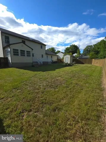 5072 Lavelle Drive Fredericksburg VA 22407