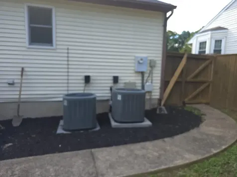 5072 Lavelle Drive Fredericksburg VA 22407