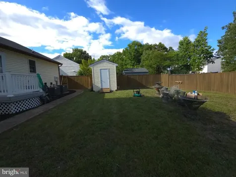 5072 Lavelle Drive Fredericksburg VA 22407