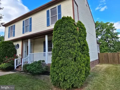 5072 Lavelle Drive Fredericksburg VA 22407