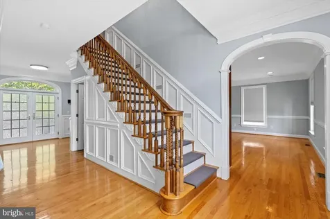 12620 Chewning Lane Fredericksburg VA 22407