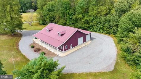 12620 Chewning Lane Fredericksburg VA 22407