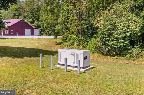12620 Chewning Lane Fredericksburg VA 22407