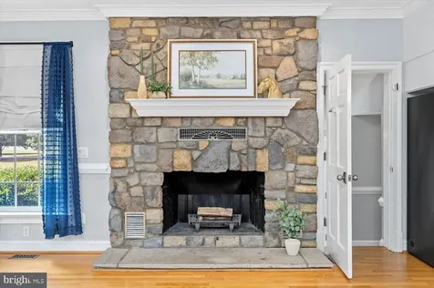 12620 Chewning Lane Fredericksburg VA 22407