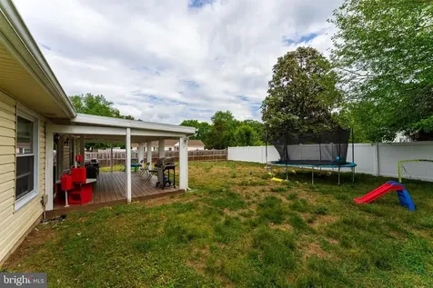 408 Brooks Drive S Fredericksburg VA 22408