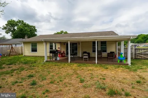 408 Brooks Drive S Fredericksburg VA 22408
