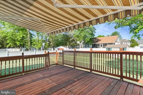 2707 Glendas Way Fredericksburg VA 22408