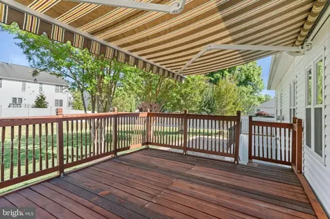 2707 Glendas Way Fredericksburg VA 22408