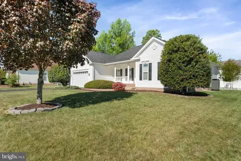2707 Glendas Way Fredericksburg VA 22408