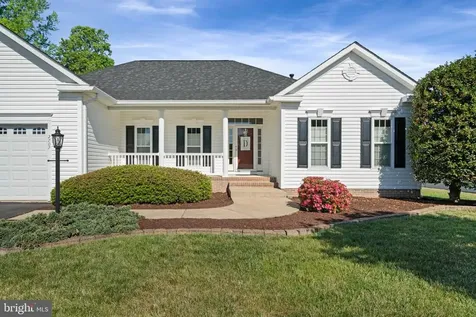 2707 Glendas Way Fredericksburg VA 22408