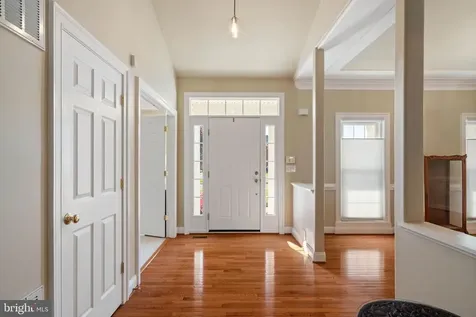 2707 Glendas Way Fredericksburg VA 22408