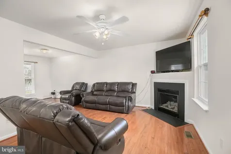 110 Mosby Street Fredericksburg VA 22408