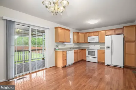 110 Mosby Street Fredericksburg VA 22408