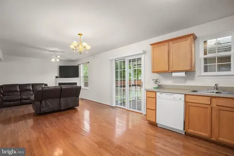 110 Mosby Street Fredericksburg VA 22408