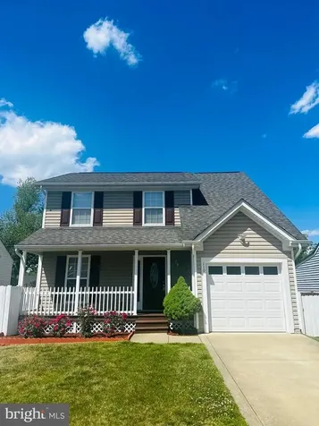 110 Mosby Street Fredericksburg VA 22408