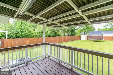 110 Mosby Street Fredericksburg VA 22408