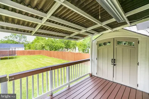 110 Mosby Street Fredericksburg VA 22408