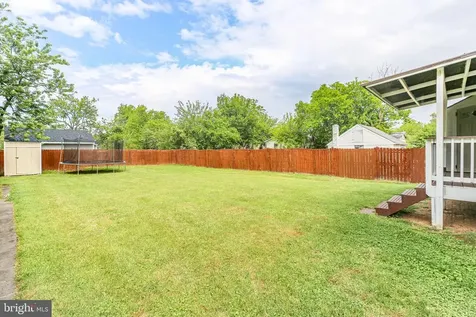 110 Mosby Street Fredericksburg VA 22408