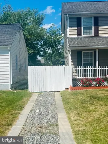 110 Mosby Street Fredericksburg VA 22408