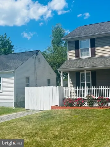 110 Mosby Street Fredericksburg VA 22408