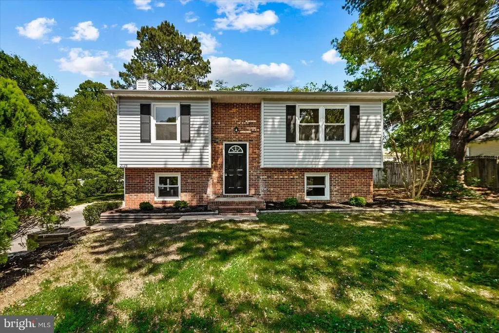 2128 Hamway Drive Fredericksburg VA 22407