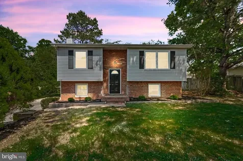 2128 Hamway Drive Fredericksburg VA 22407
