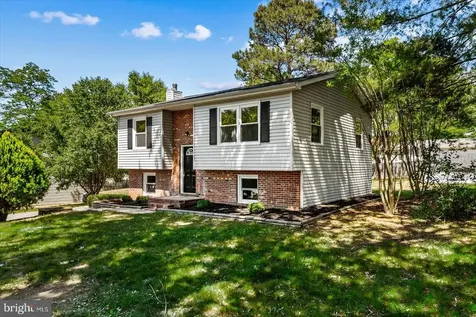 2128 Hamway Drive Fredericksburg VA 22407