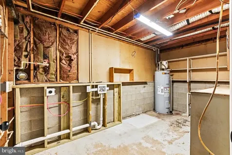 2128 Hamway Drive Fredericksburg VA 22407