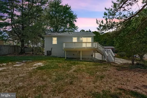 2128 Hamway Drive Fredericksburg VA 22407