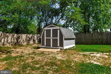 2128 Hamway Drive Fredericksburg VA 22407