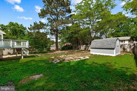 2128 Hamway Drive Fredericksburg VA 22407