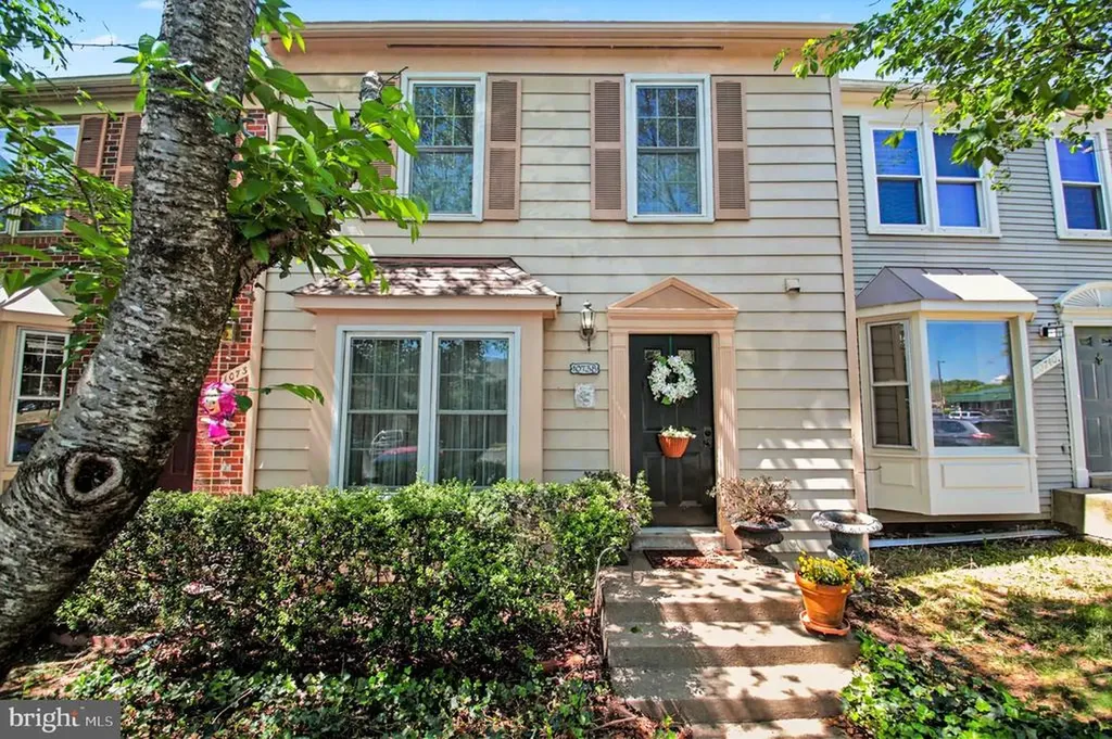 10738 Brice Court Fredericksburg VA 22407