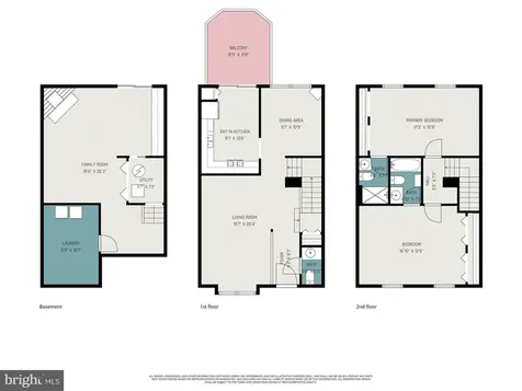 10738 Brice Court Fredericksburg VA 22407
