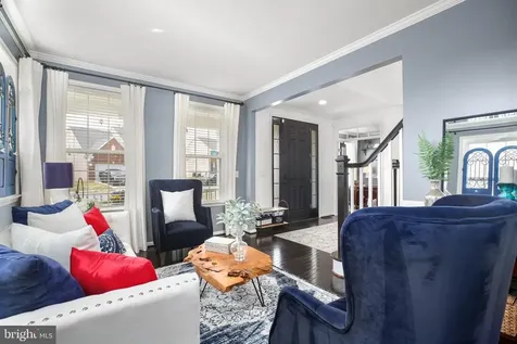 6300 Penn Cove Court Fredericksburg VA 22407