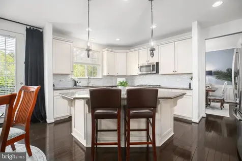 6300 Penn Cove Court Fredericksburg VA 22407