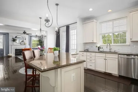 6300 Penn Cove Court Fredericksburg VA 22407