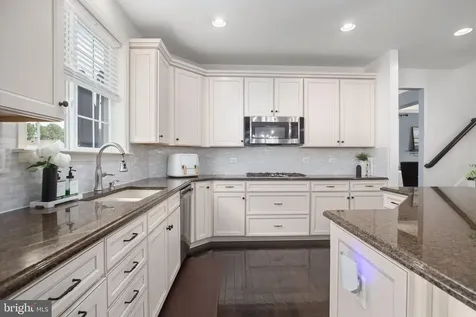 6300 Penn Cove Court Fredericksburg VA 22407